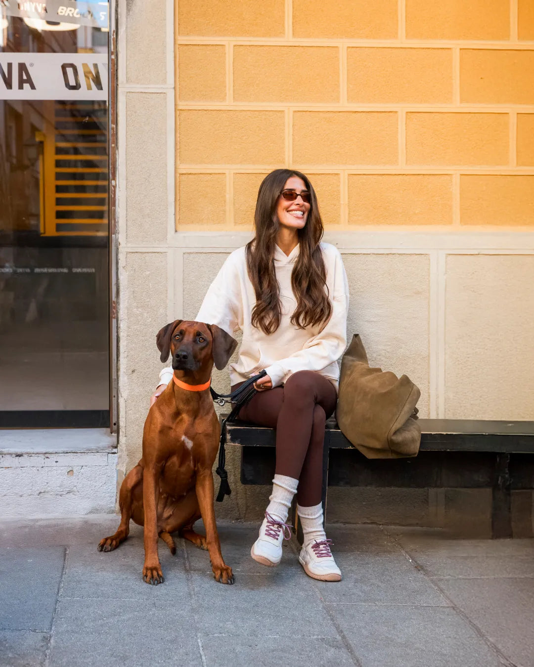 Verona – Beige (Woman)