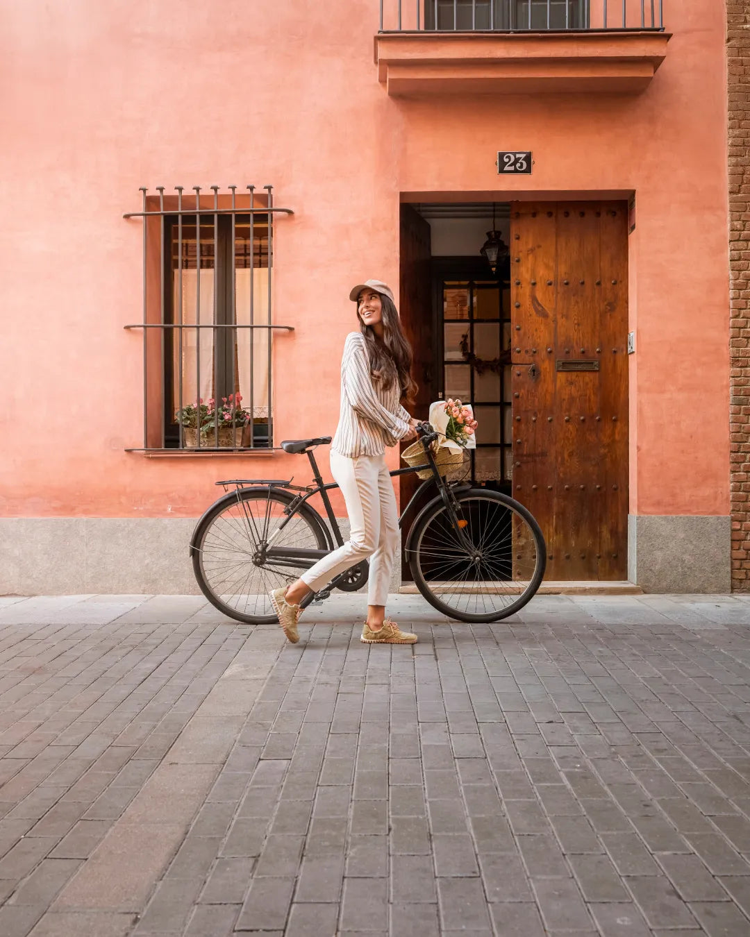 Verona – Lichen (Woman)