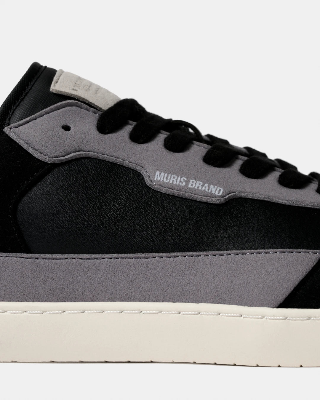 Majorca – Black (Man)