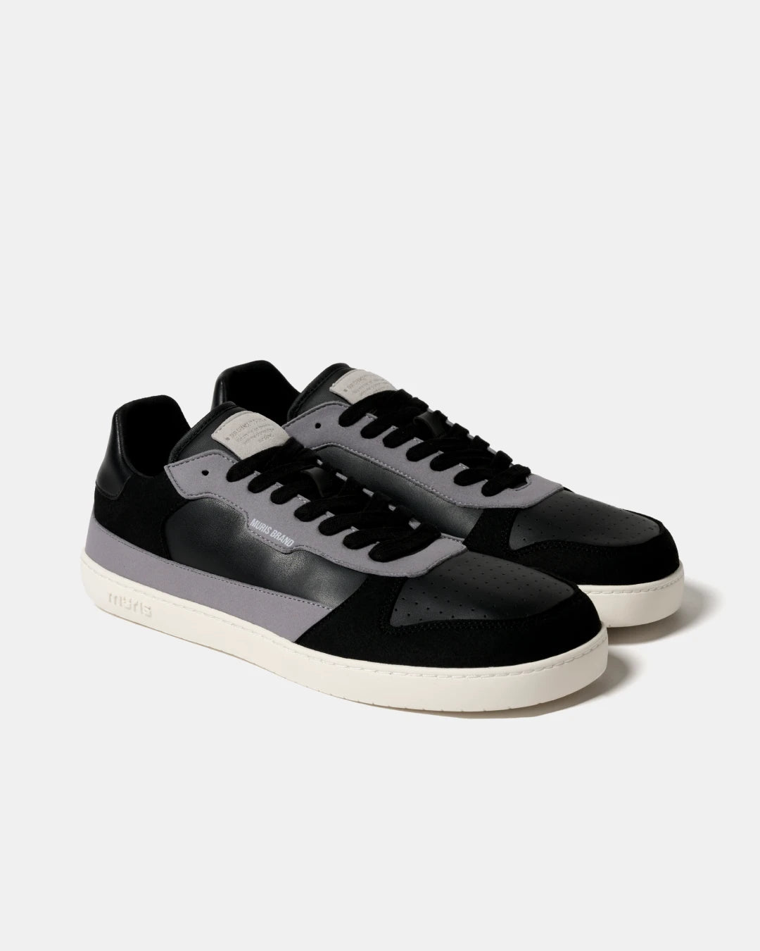 Majorca – Black (Man)