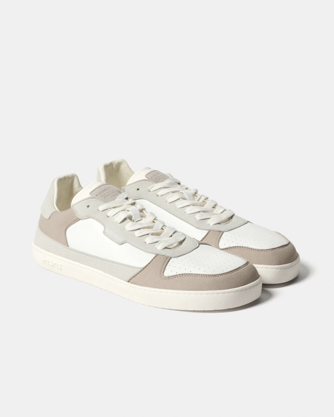Majorca – Ivory (Man)