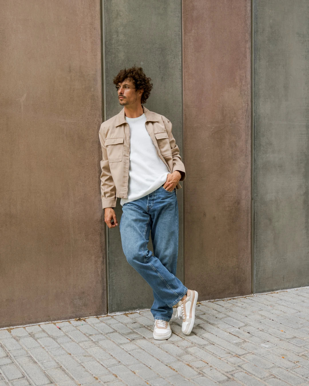 Majorca – Stone (Man)