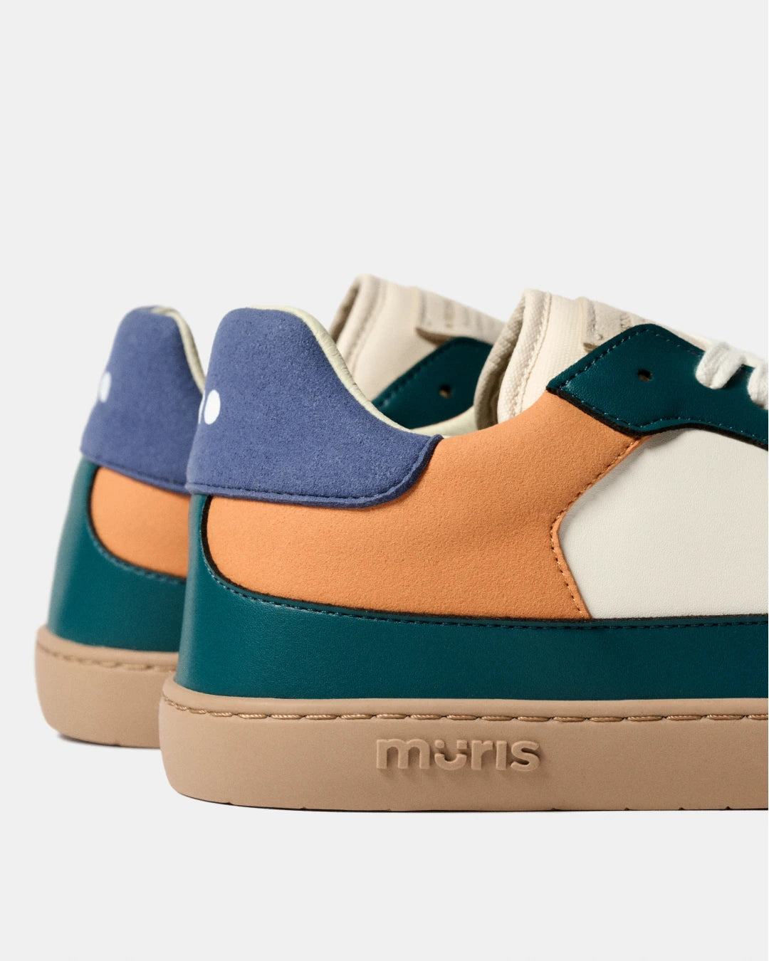 Majorca – Teal (Man)