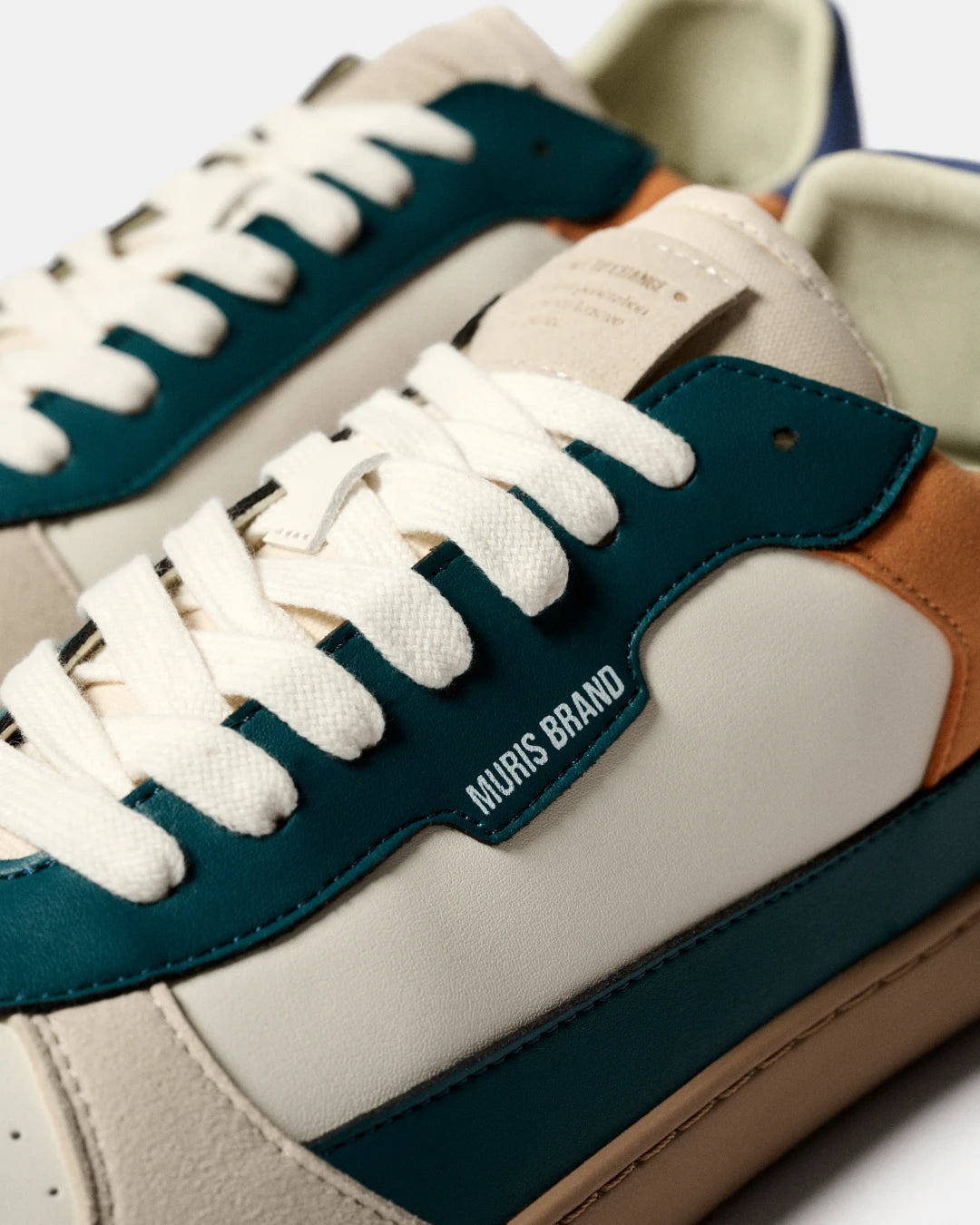 Majorca – Teal (Man)