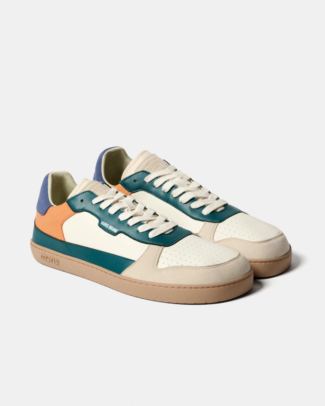 Majorca – Teal (Man)