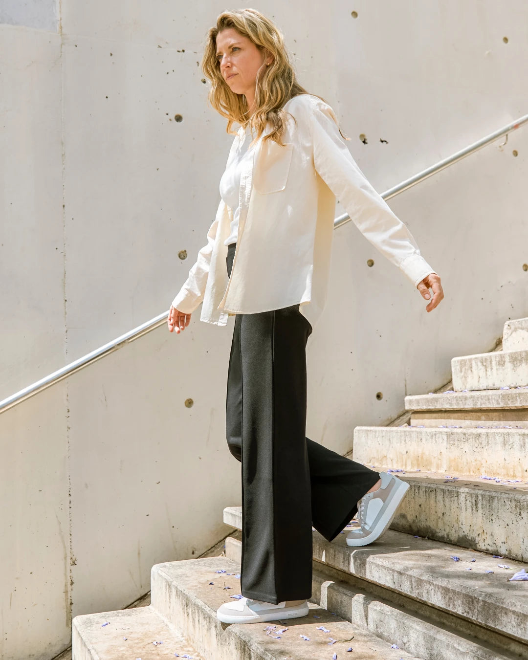 Majorca – Ivory (Woman)