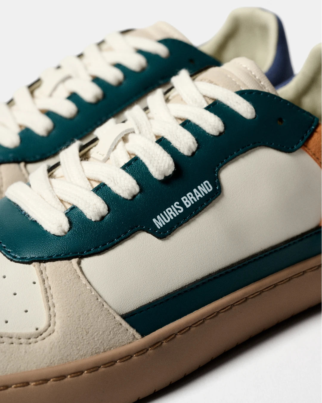 Majorca – Teal (Woman)