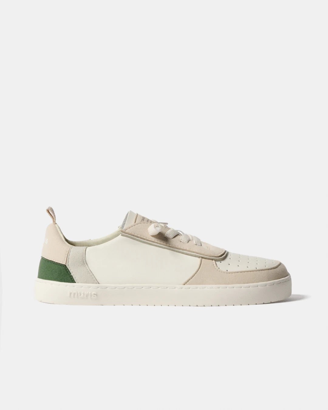 Beige / Green / Multi
