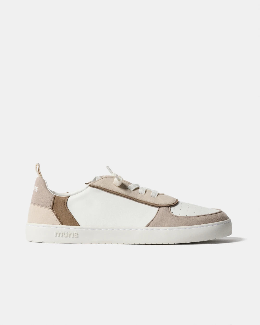 Nuuk – Taupe (Woman)