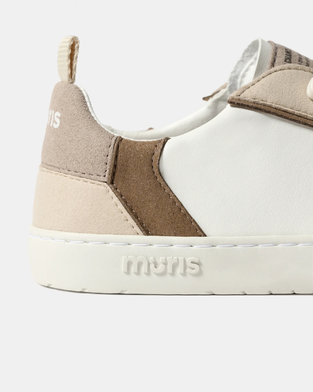 Nuuk – Taupe (Woman)