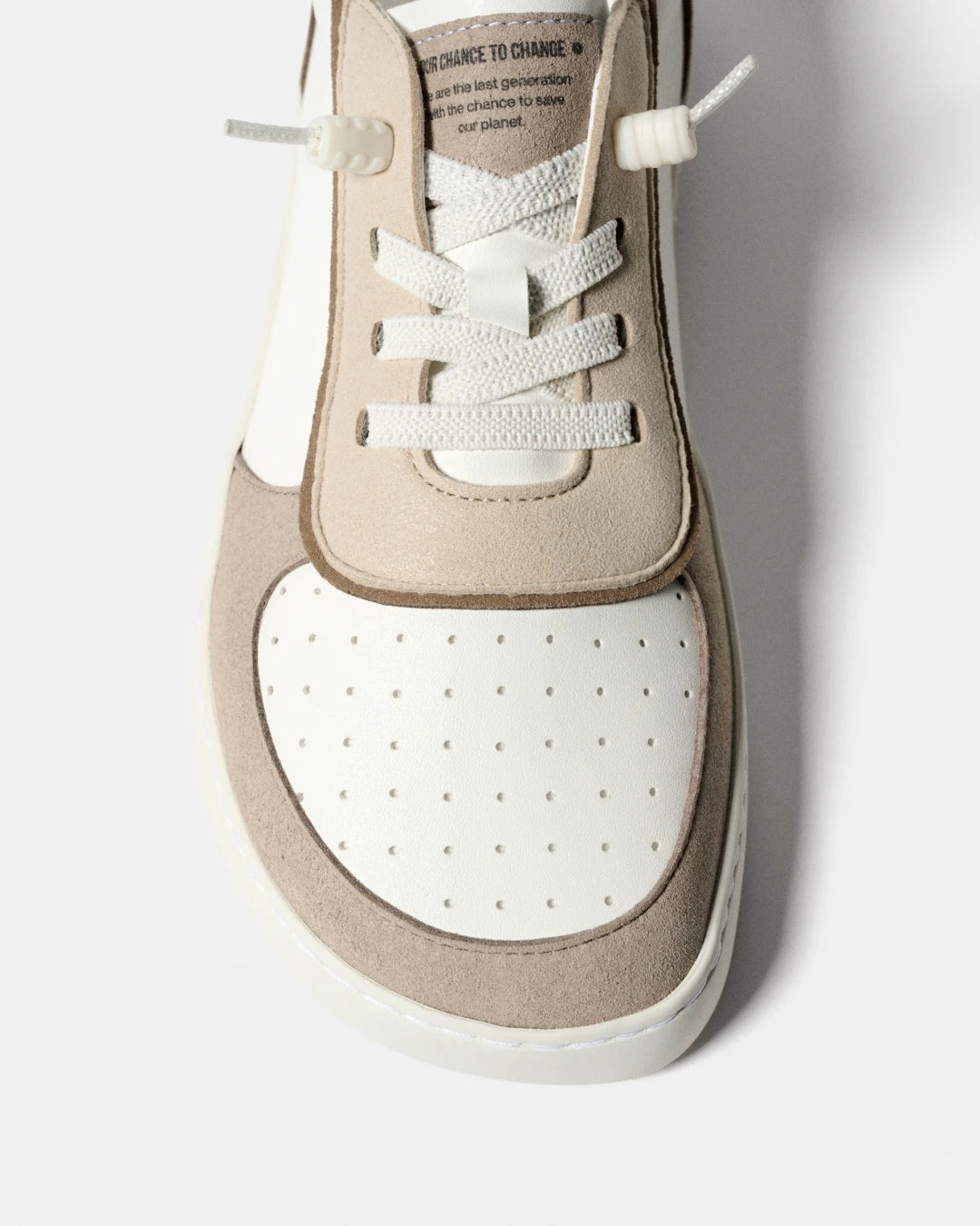 Nuuk – Taupe (Woman)