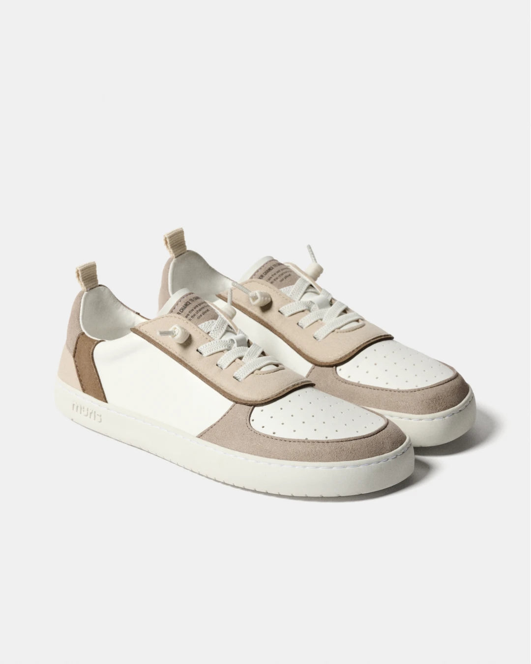 Nuuk – Taupe (Woman)