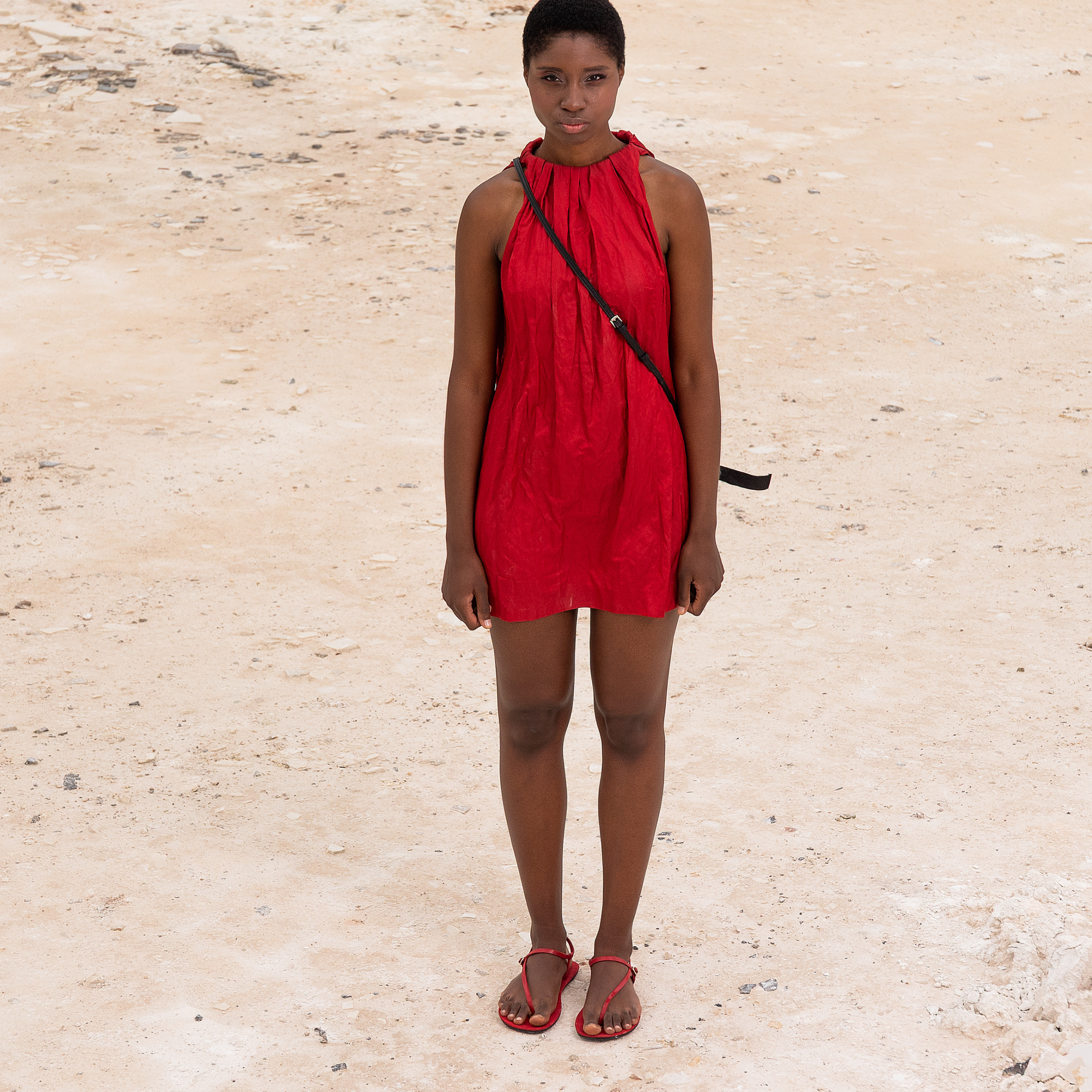 Fiji – Scarlet