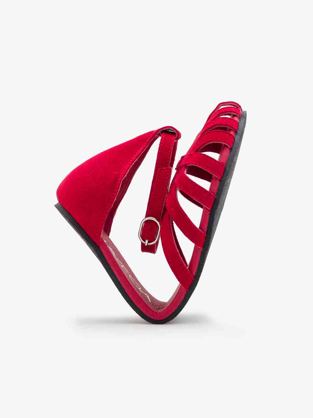 Vega – Scarlet