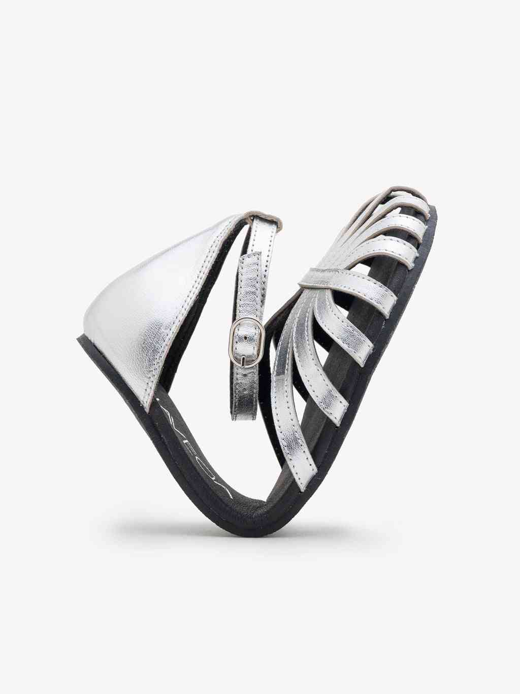 Vega – Silver