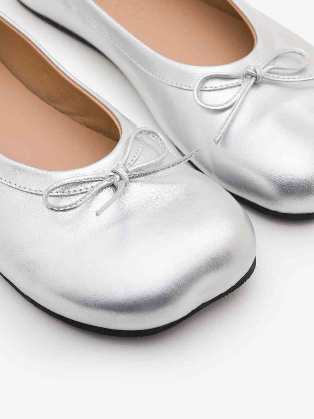 Bali – Silver