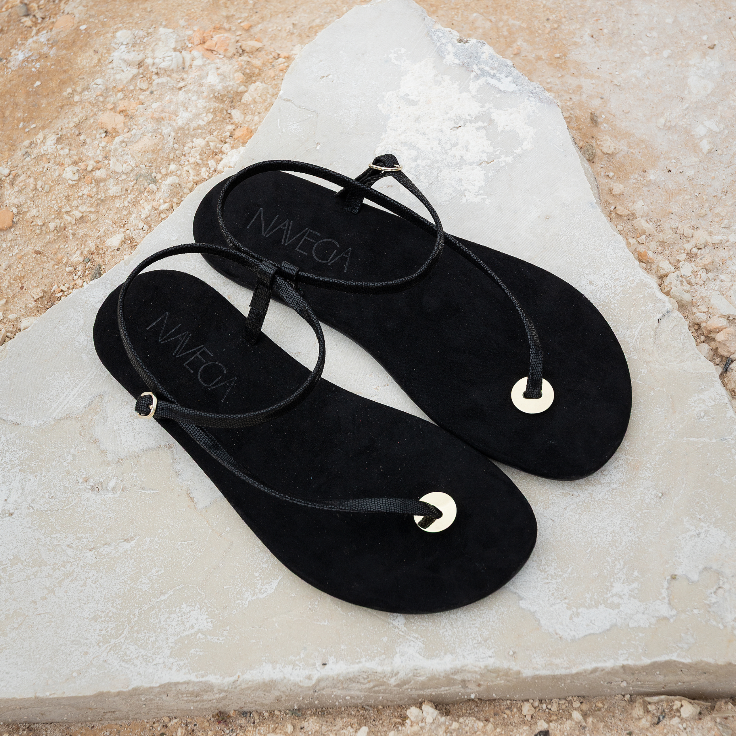 Fiji – Noir