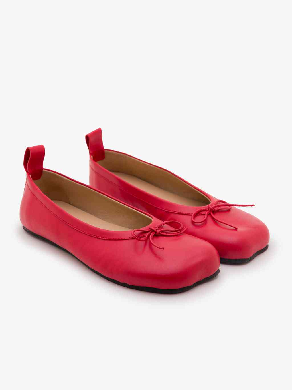 Bali – Scarlet