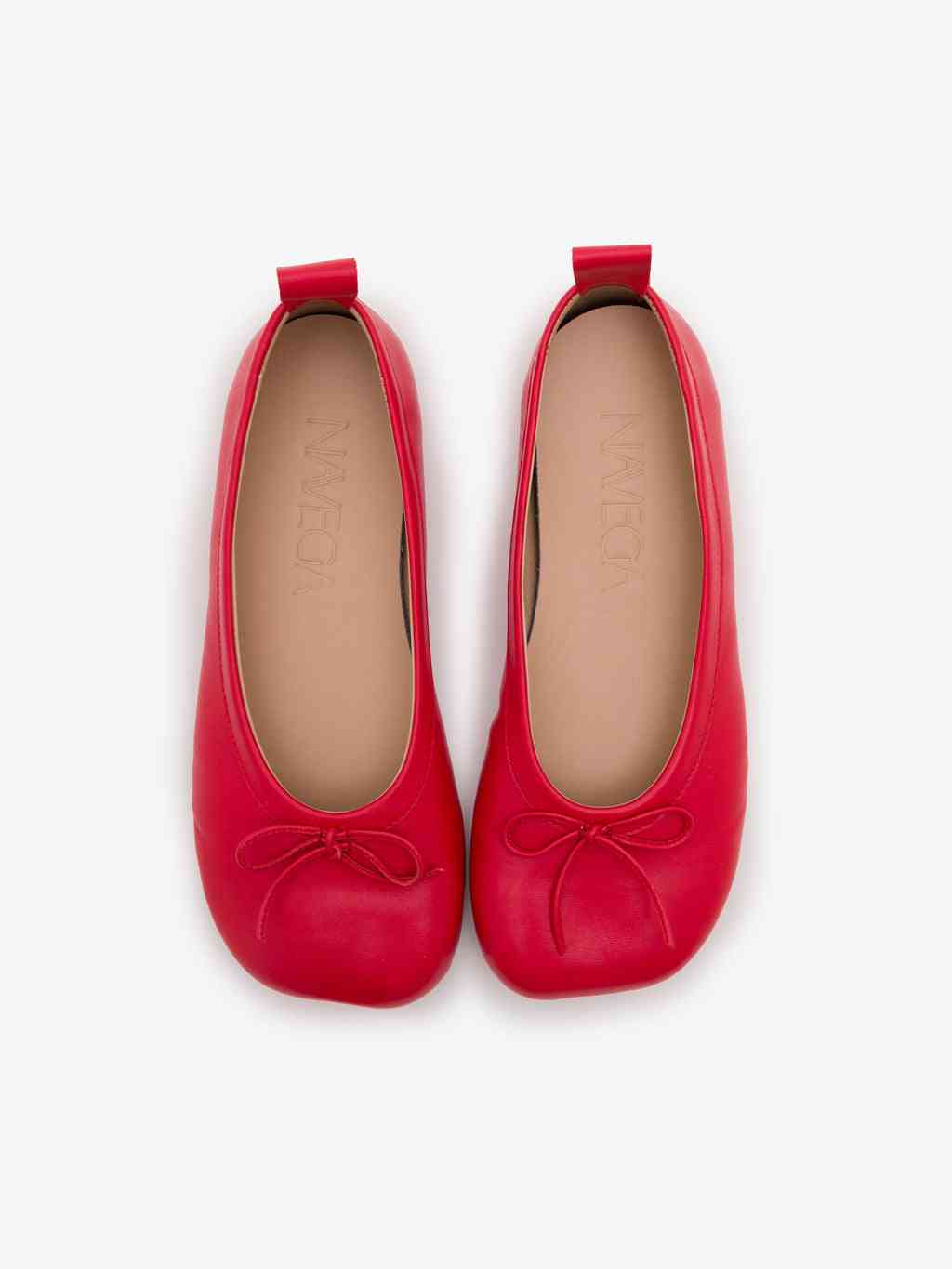 Bali – Scarlet