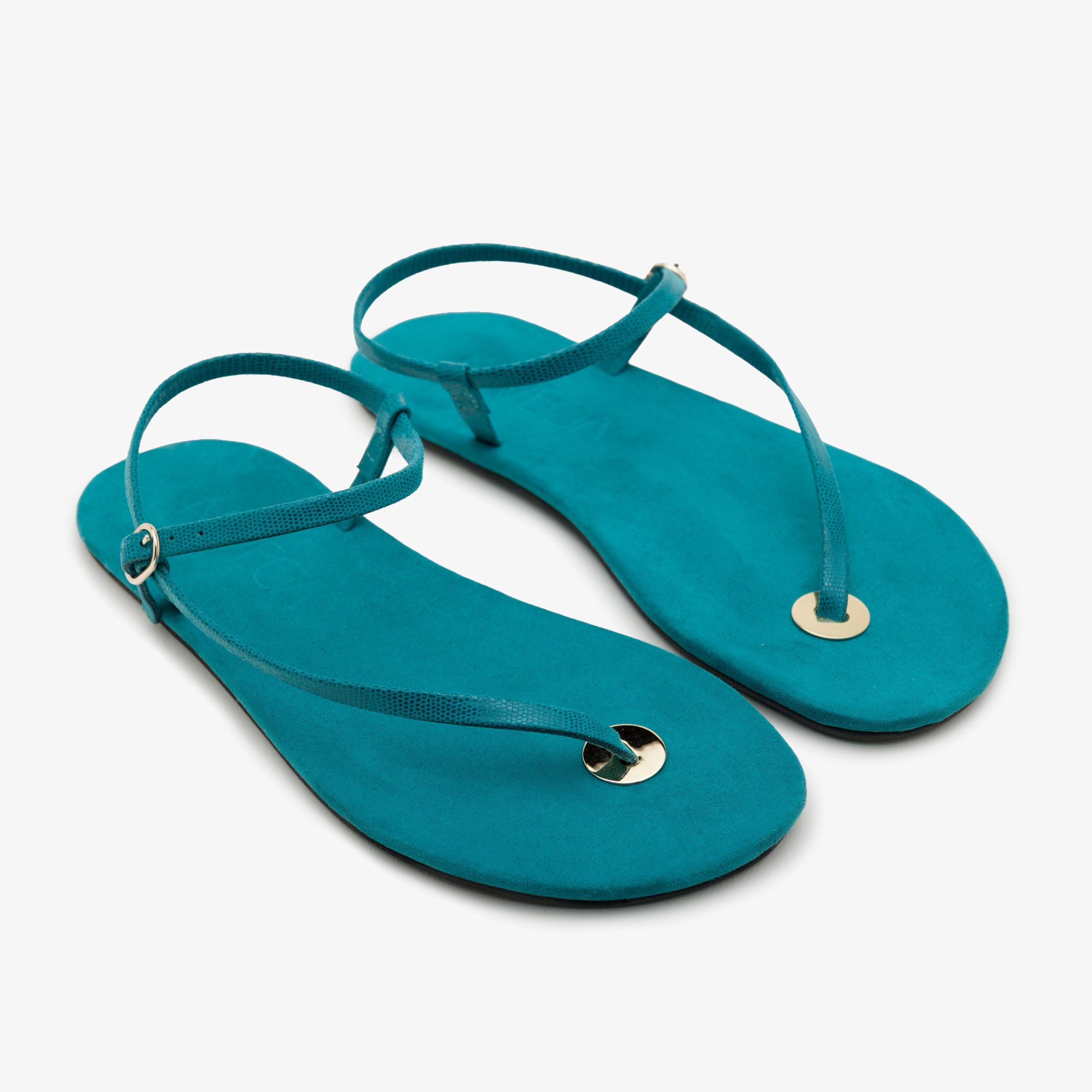 Fiji – Turquoise