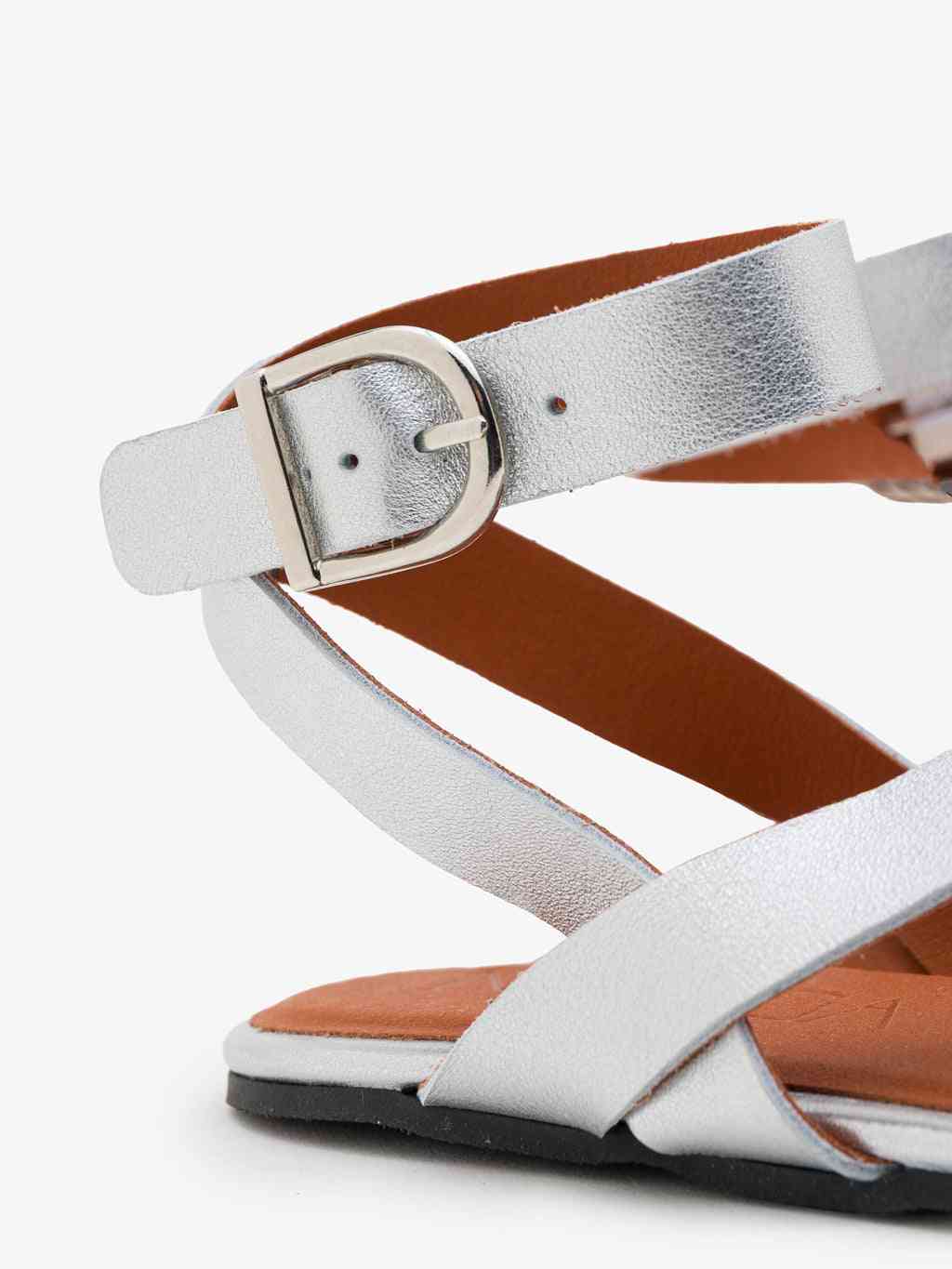Bondi – Silver