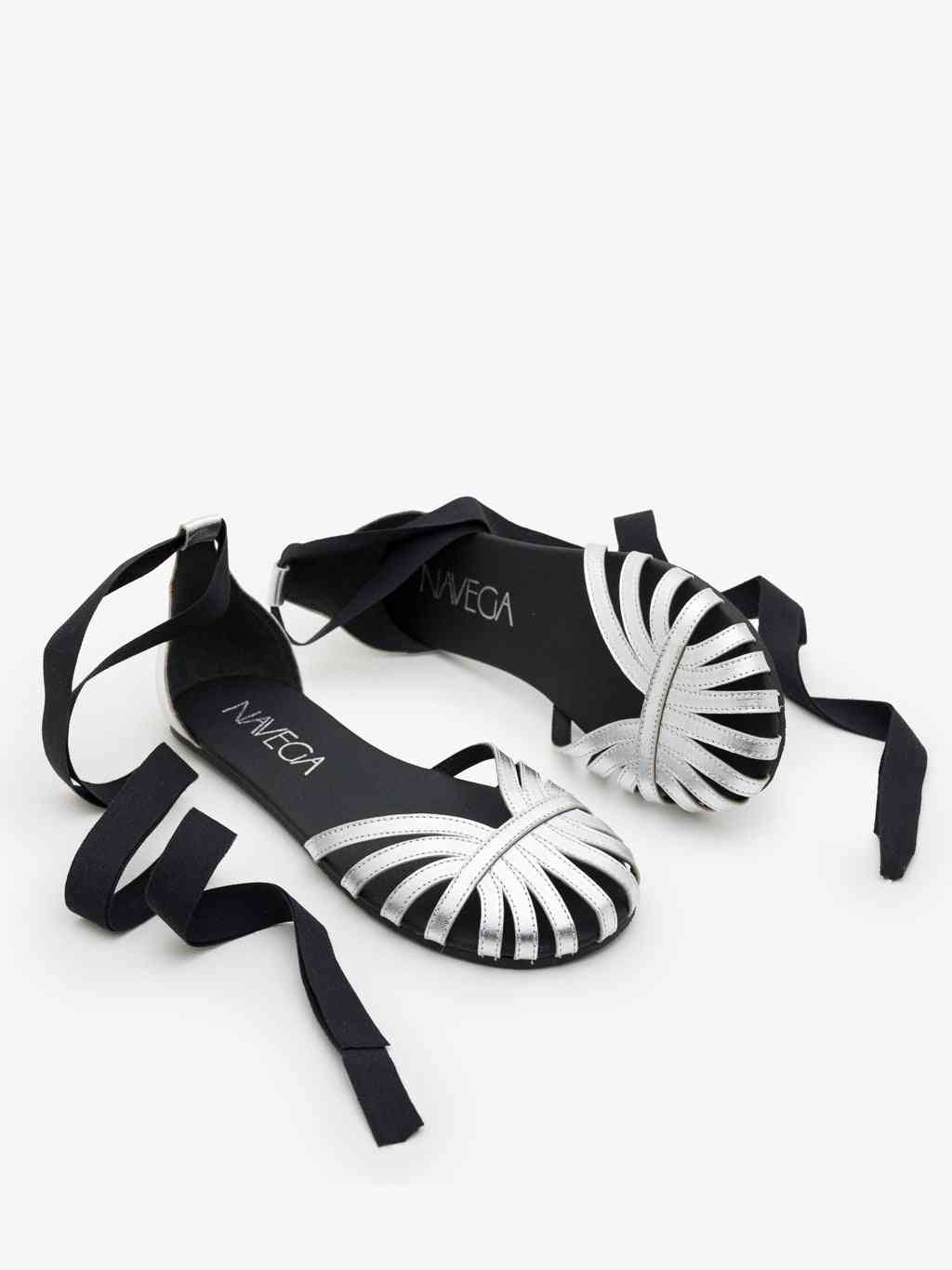 Vega – Silver
