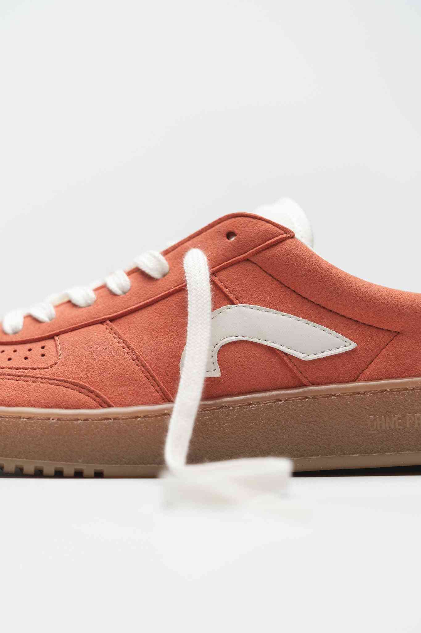 SNEAKER 070 – FLAMINGO