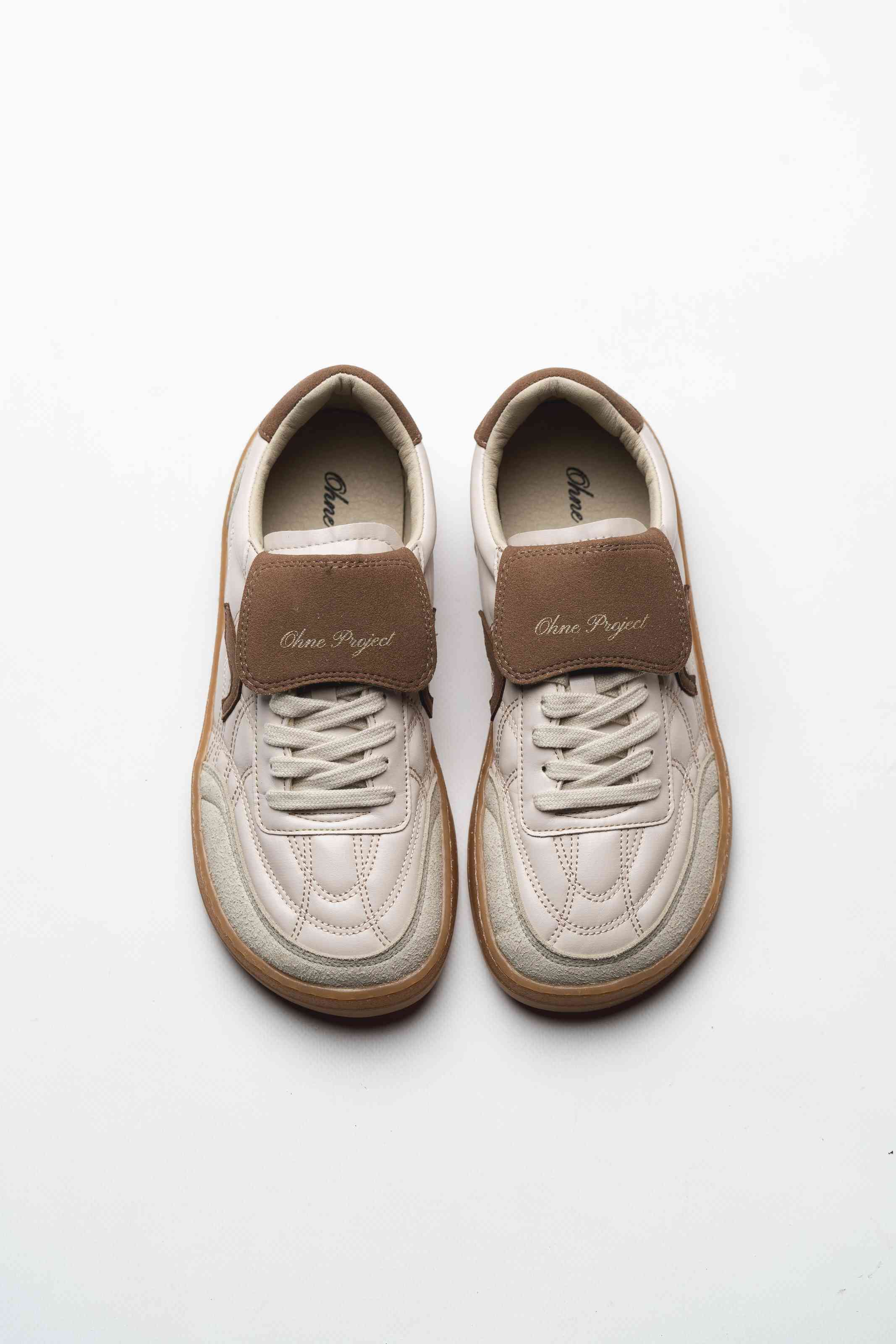 SNEAKER 060 KOPA – BEIGE
