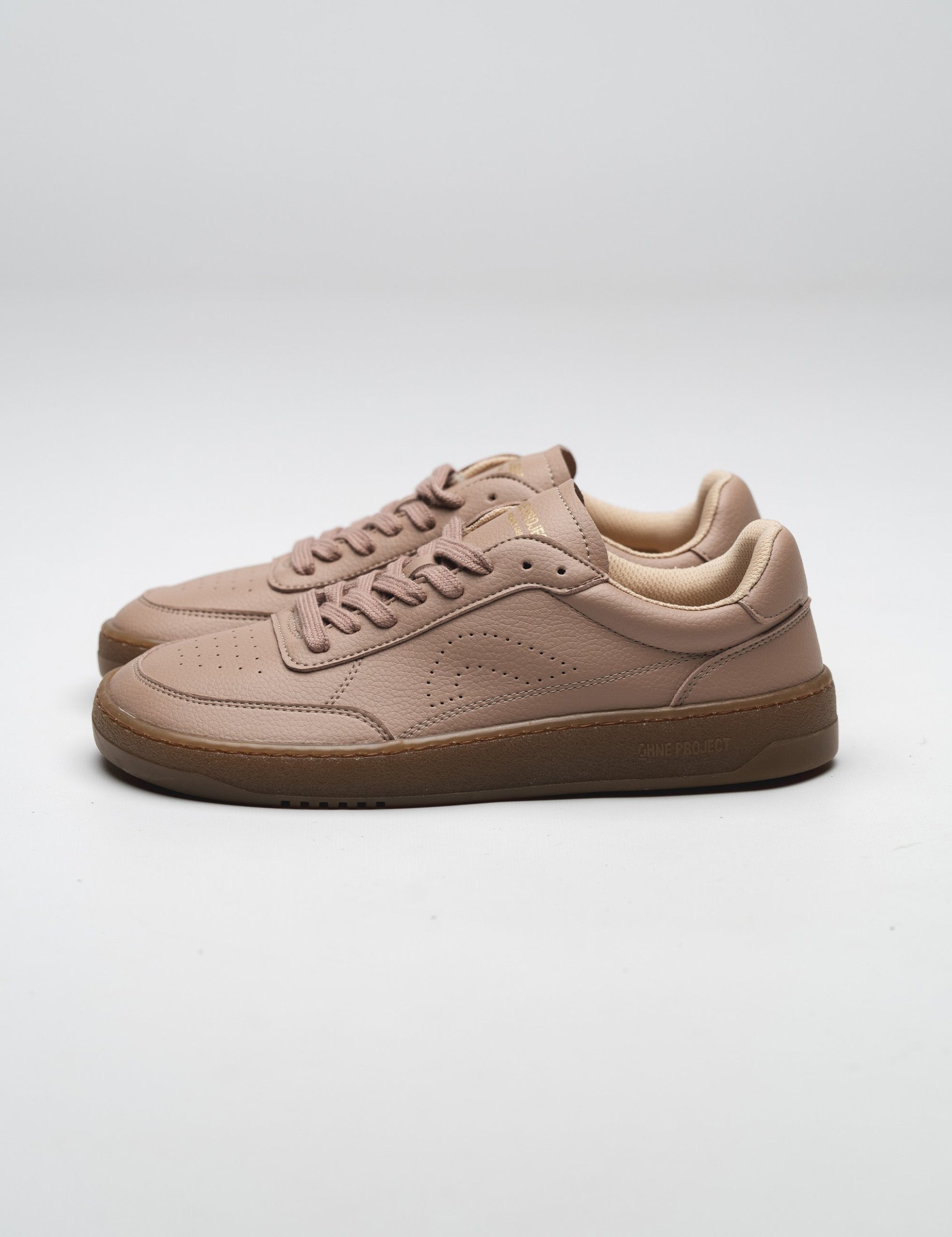 SNEAKER 060 – NUDE