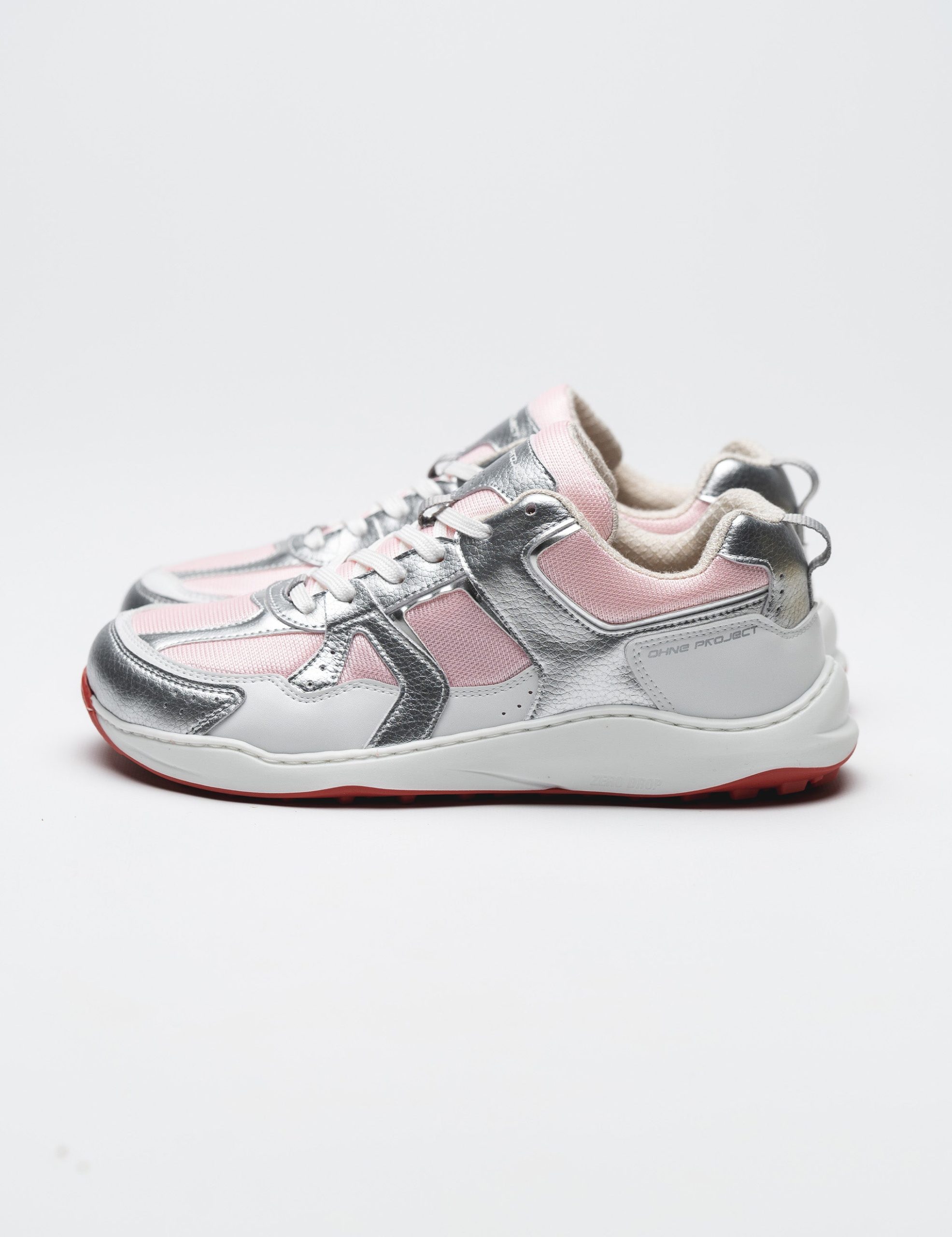 Multi / Rose / Silver