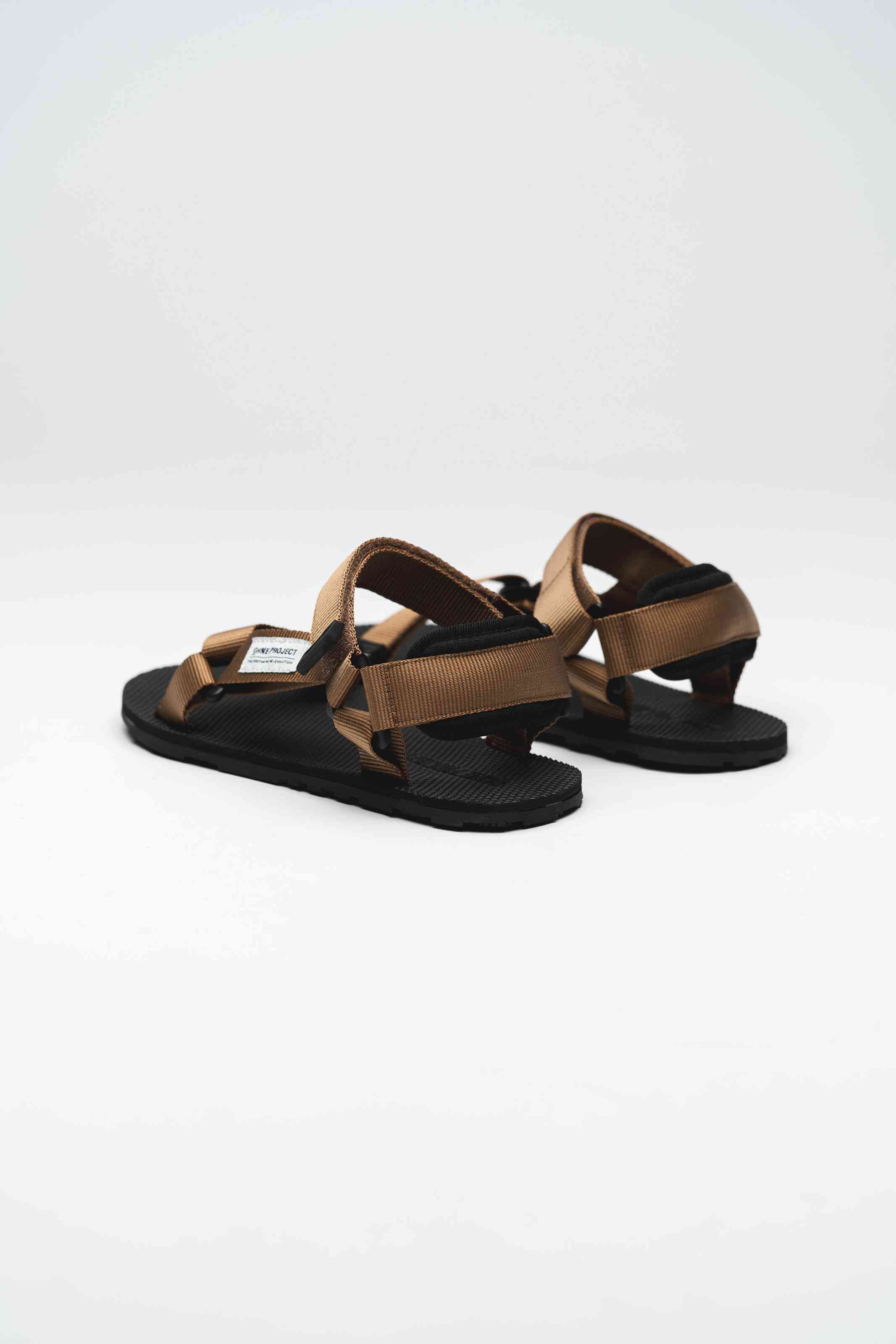 SANDAL MAUI – CAMEL