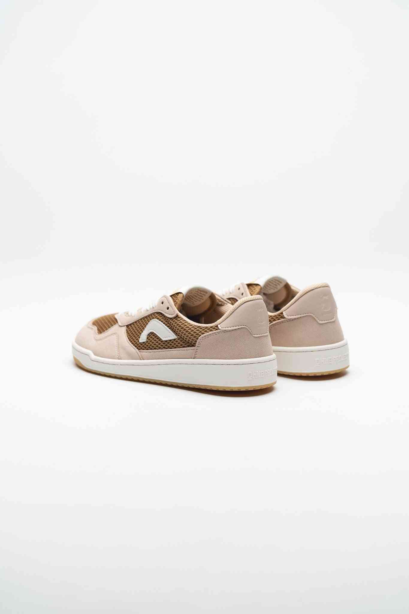 SNEAKER 080 WIDE – CUERO