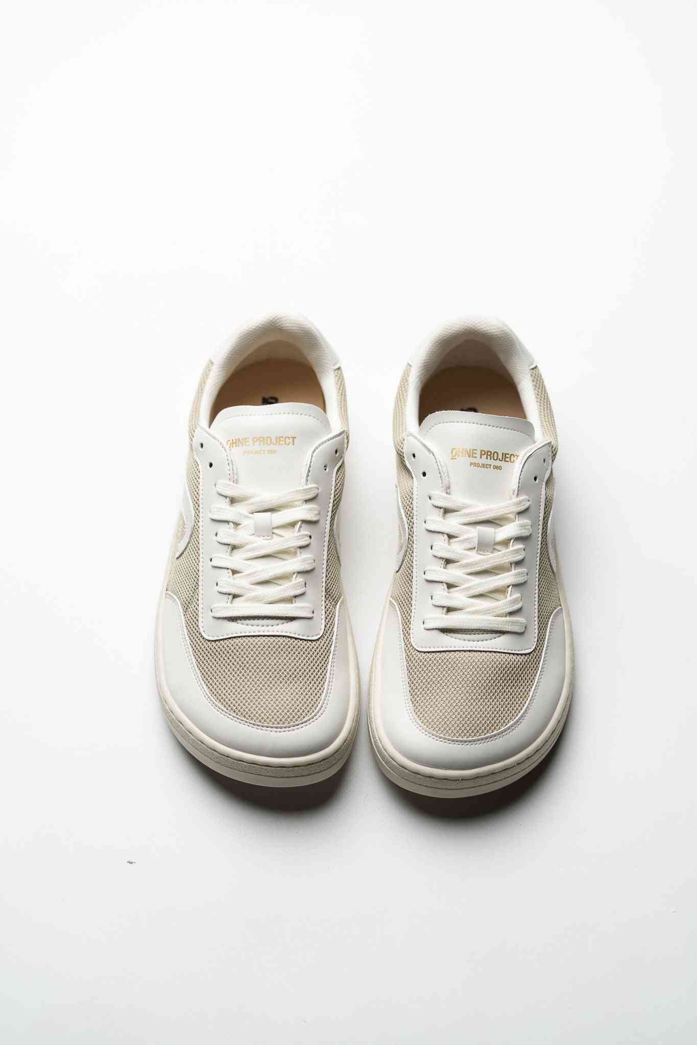 SNEAKER 060 – MOSS MESH