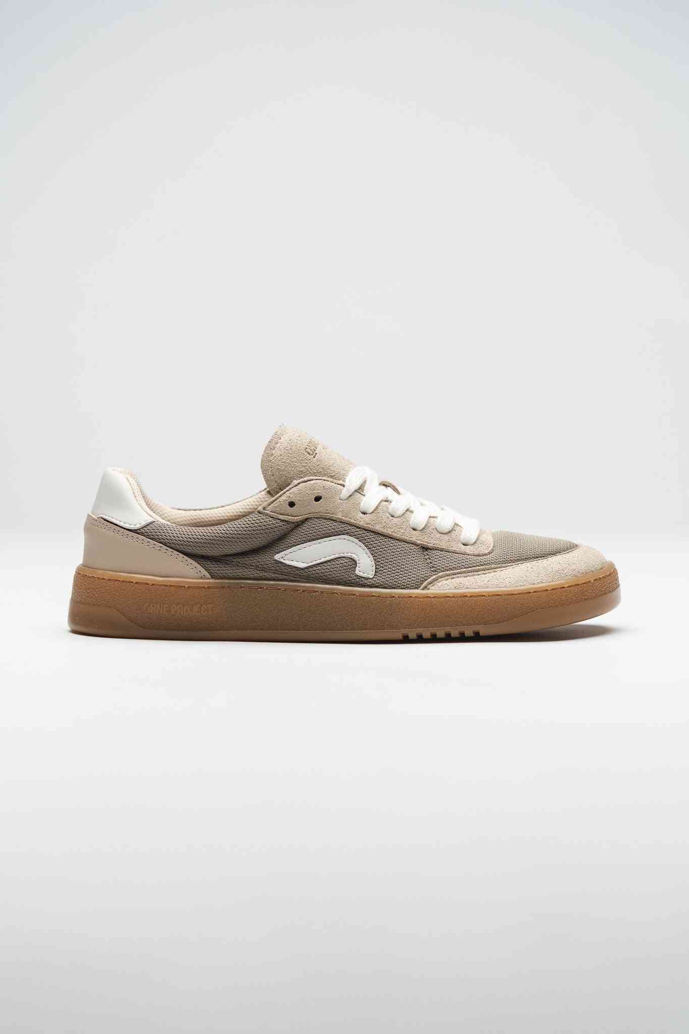 SNEAKER 060 – TAUPE