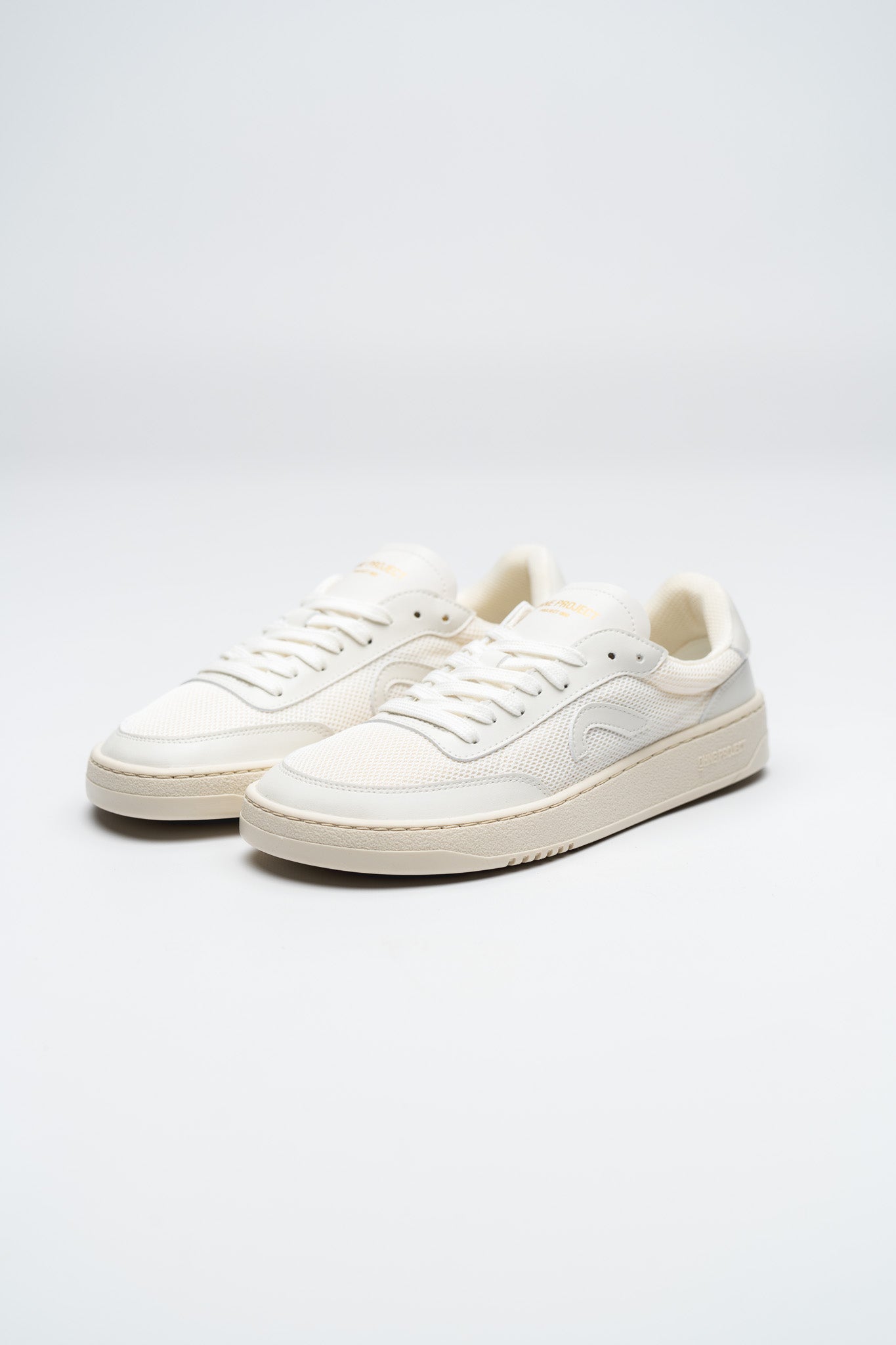SNEAKER 060 OFF WHITE MESH