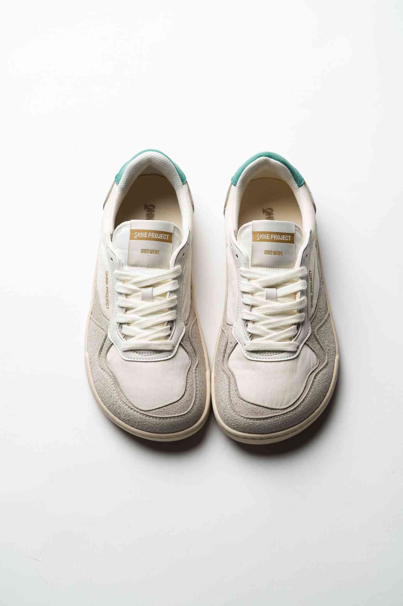 SNEAKER 080 WIDE – HIELO