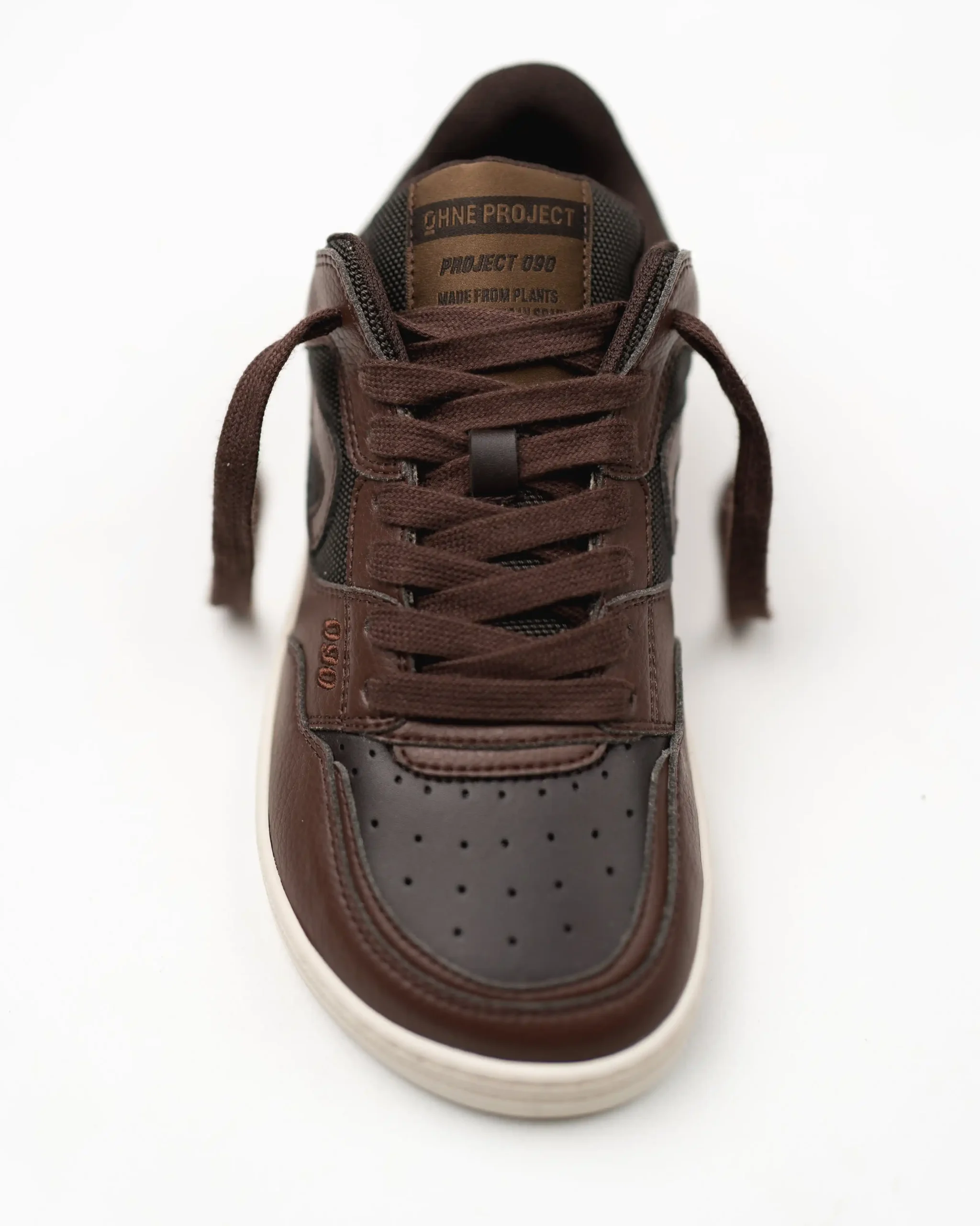 SNEAKER 090 – WALNUT