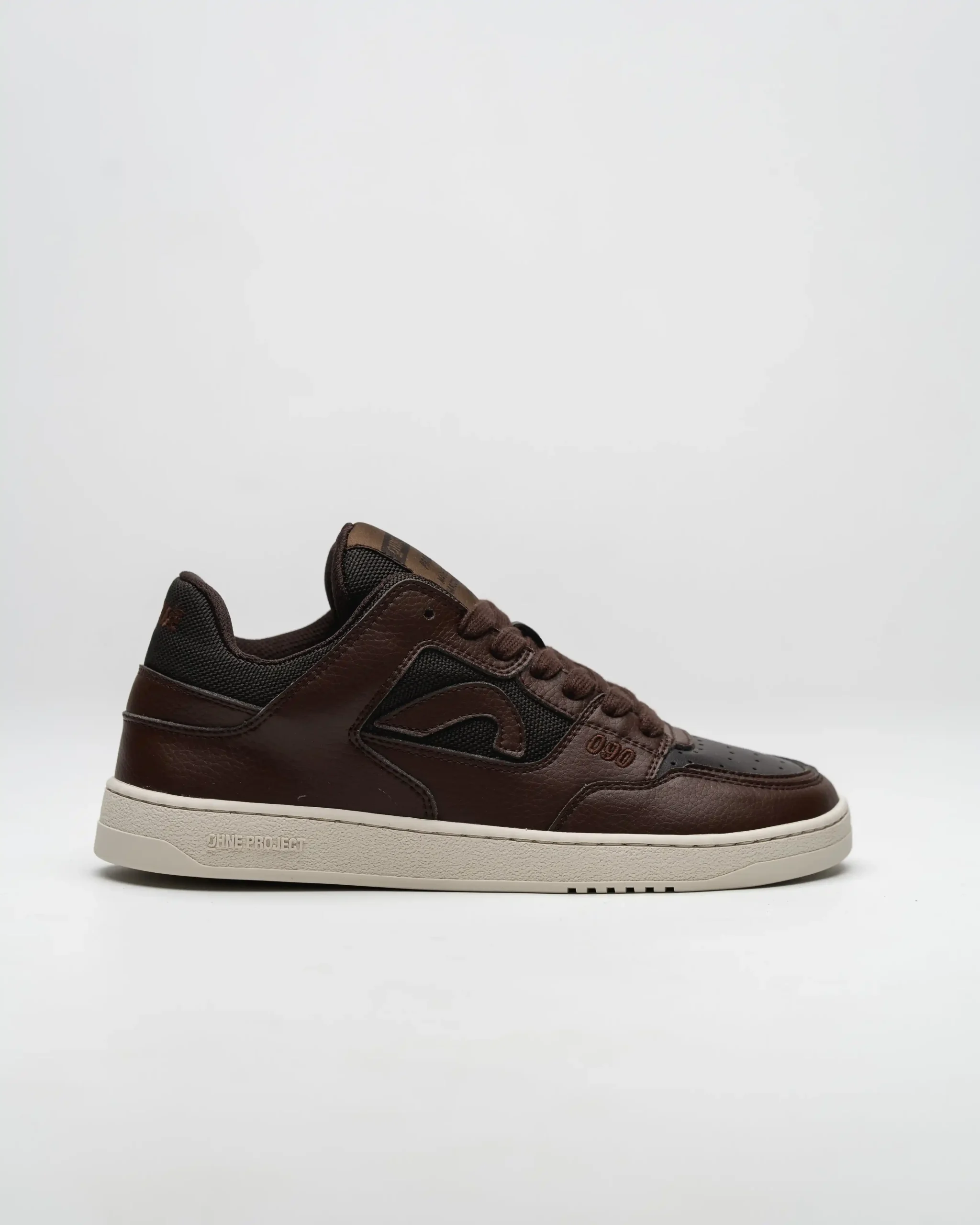 SNEAKER 090 – WALNUT