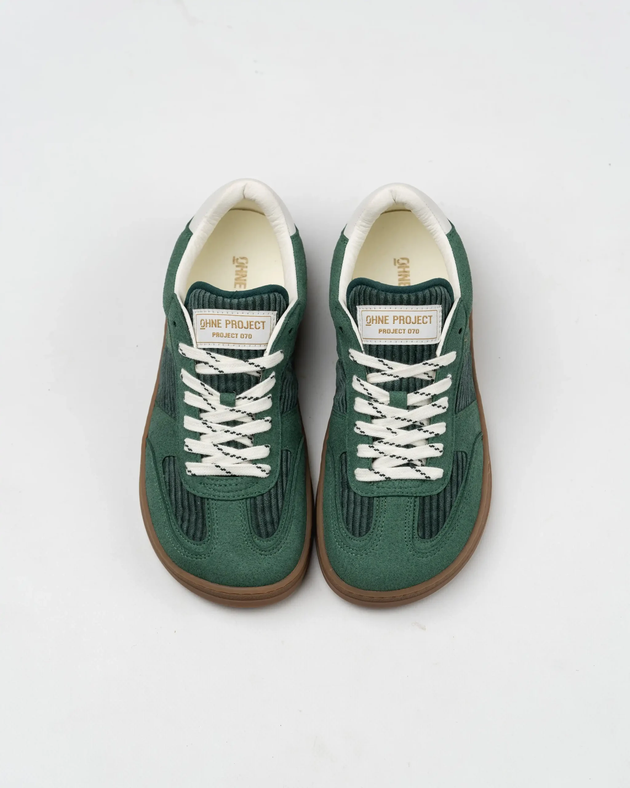SNEAKER 070 – BOSCO