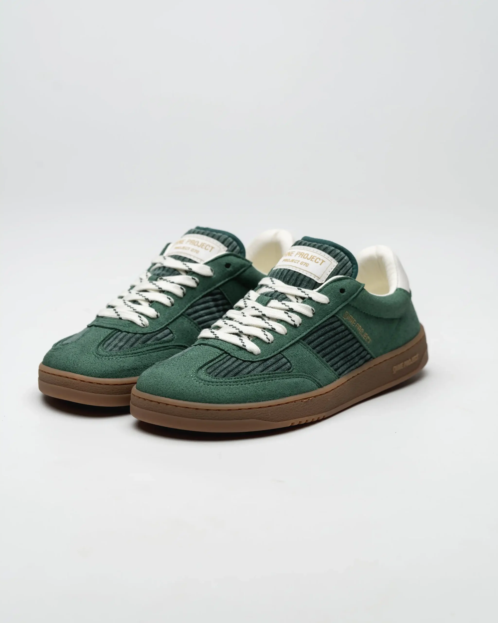 SNEAKER 070 – BOSCO