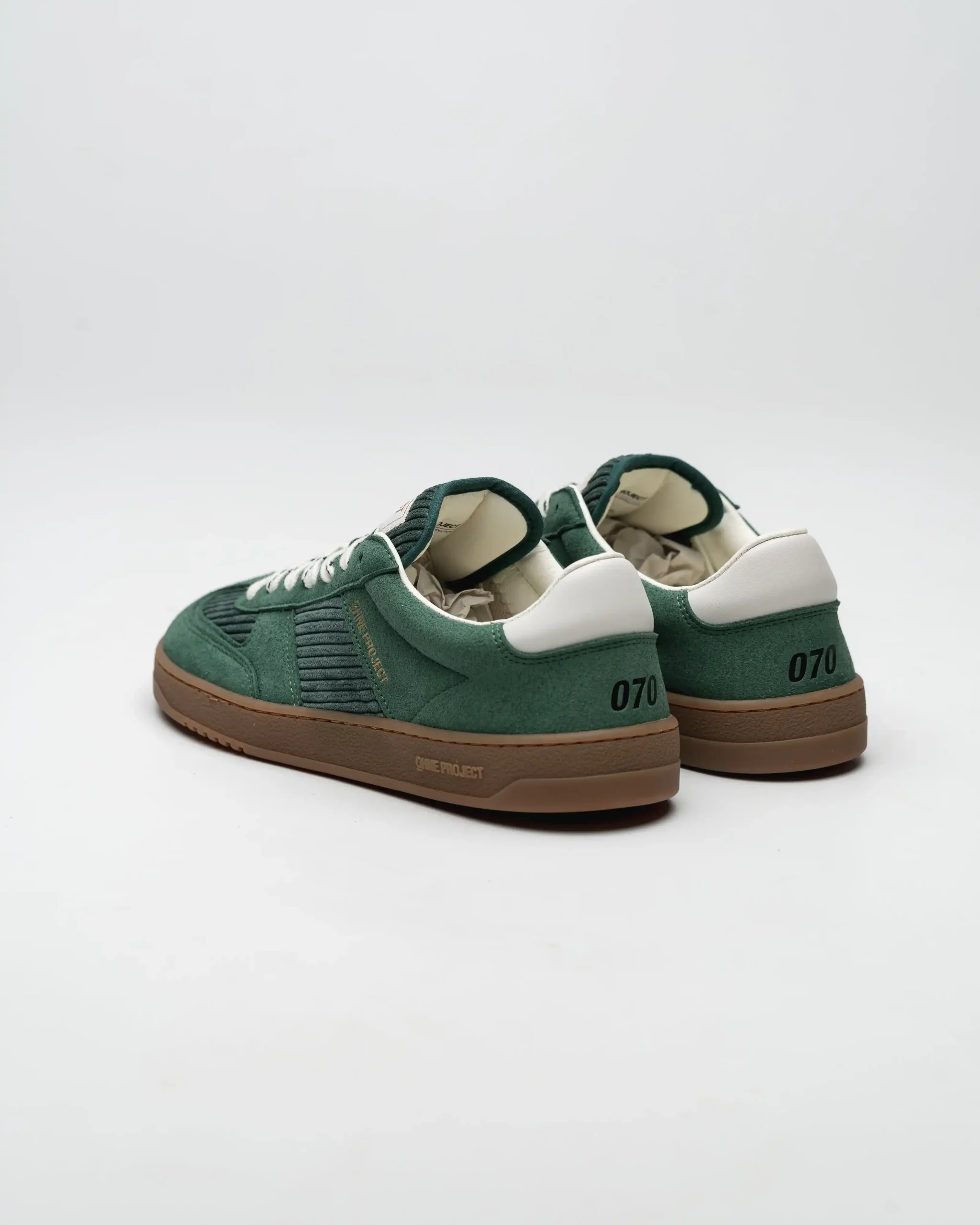 SNEAKER 070 – BOSCO