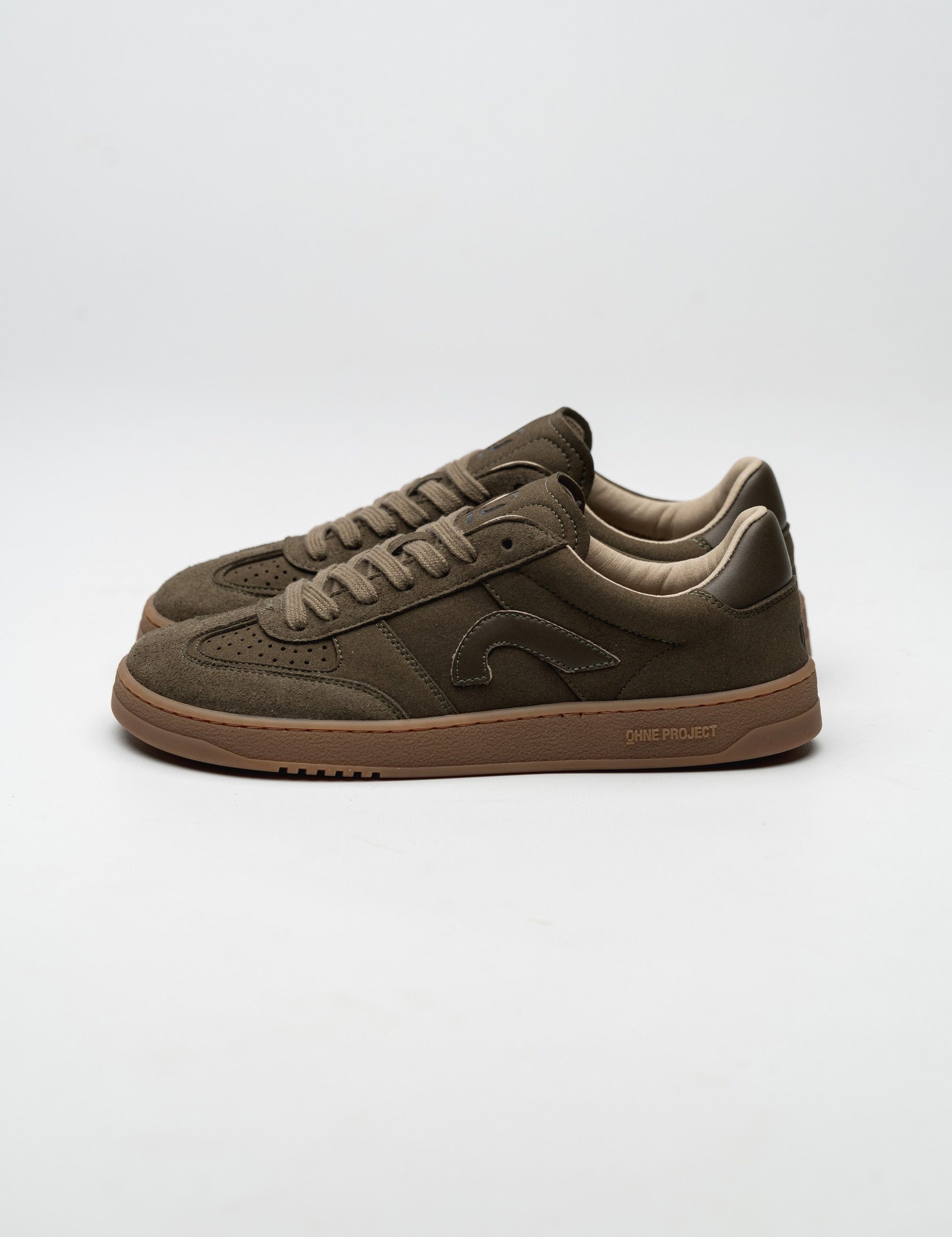 SNEAKER 070 – PINE TREE
