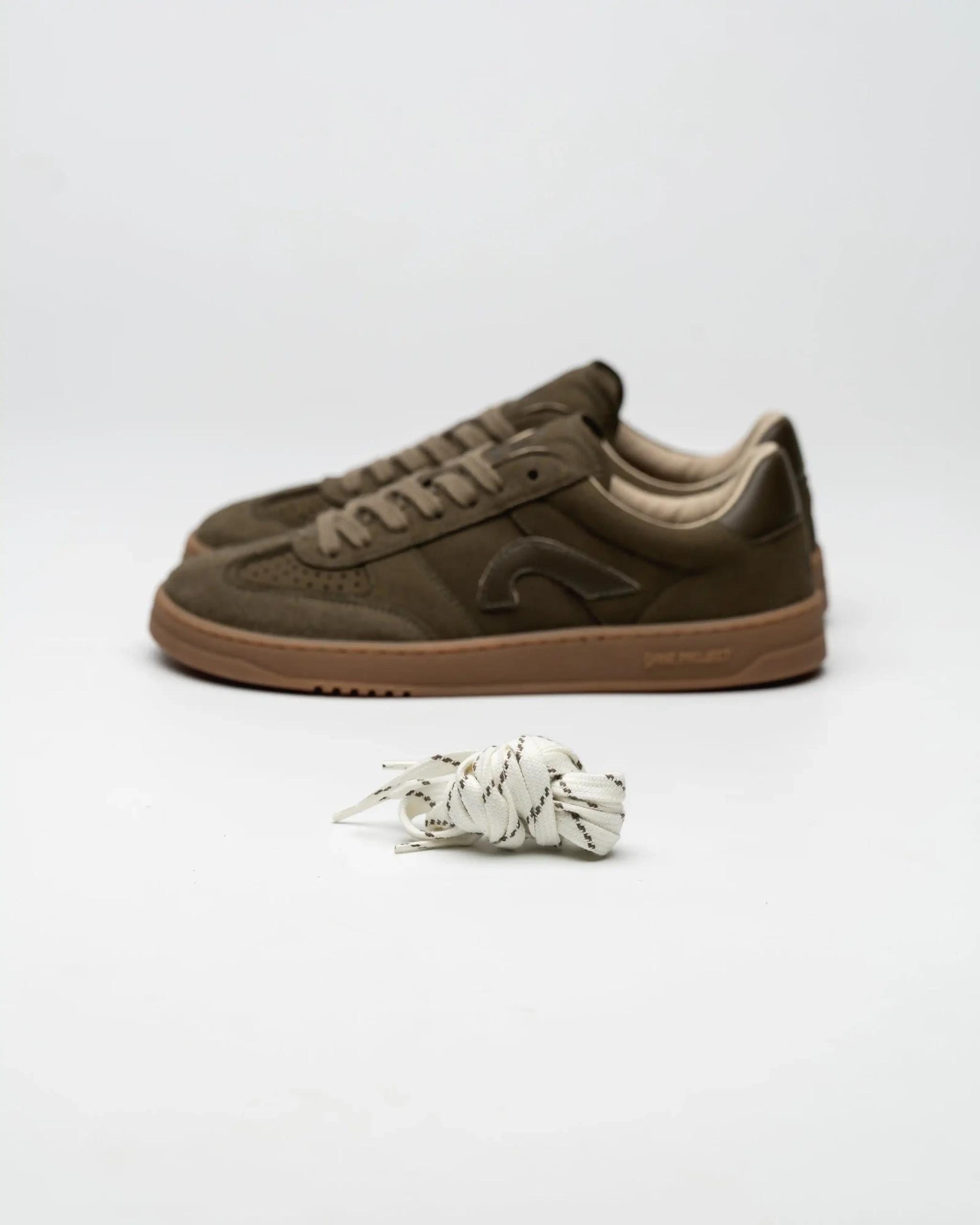 SNEAKER 070 – PINE TREE