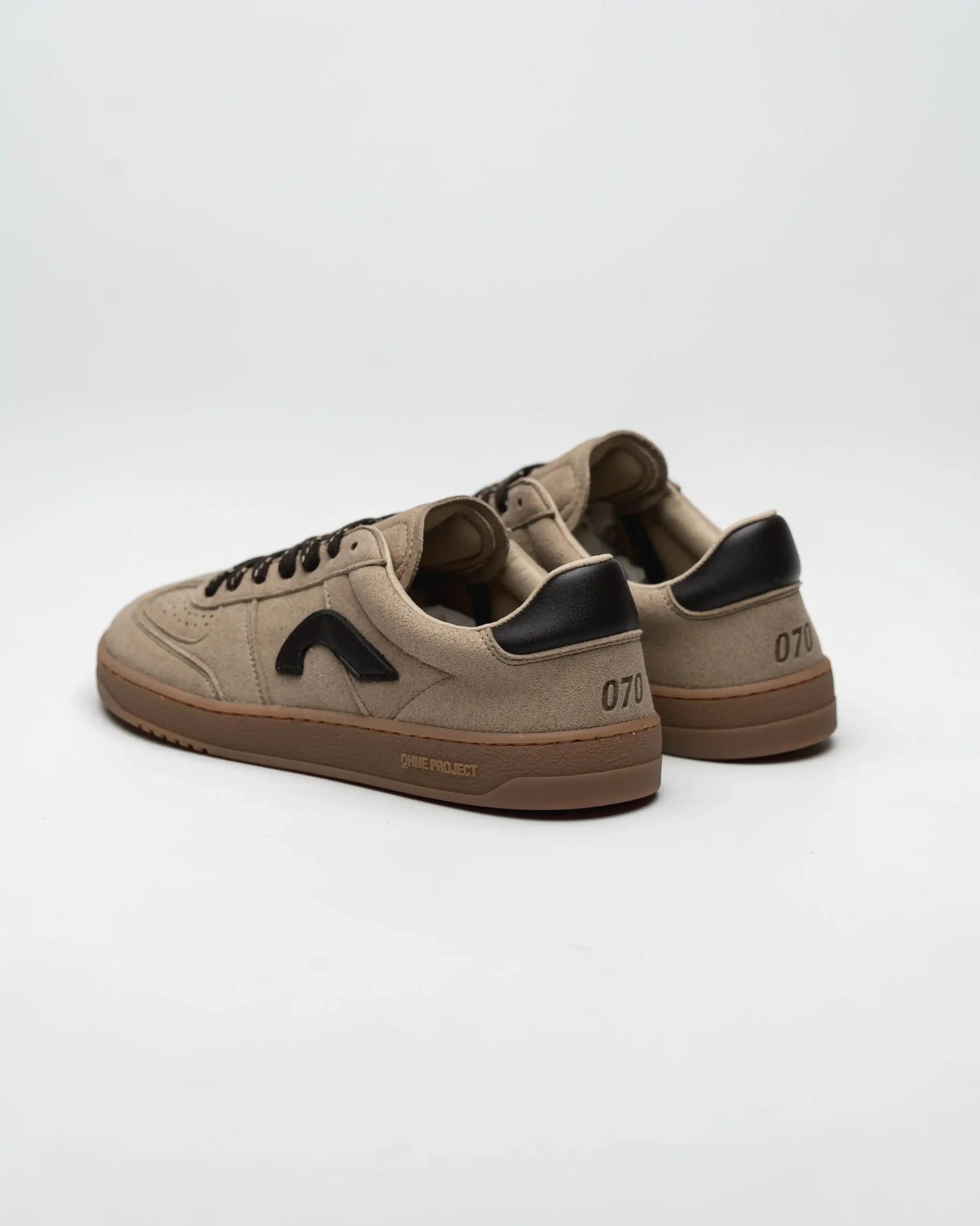 SNEAKER 070 – TIRAMISU