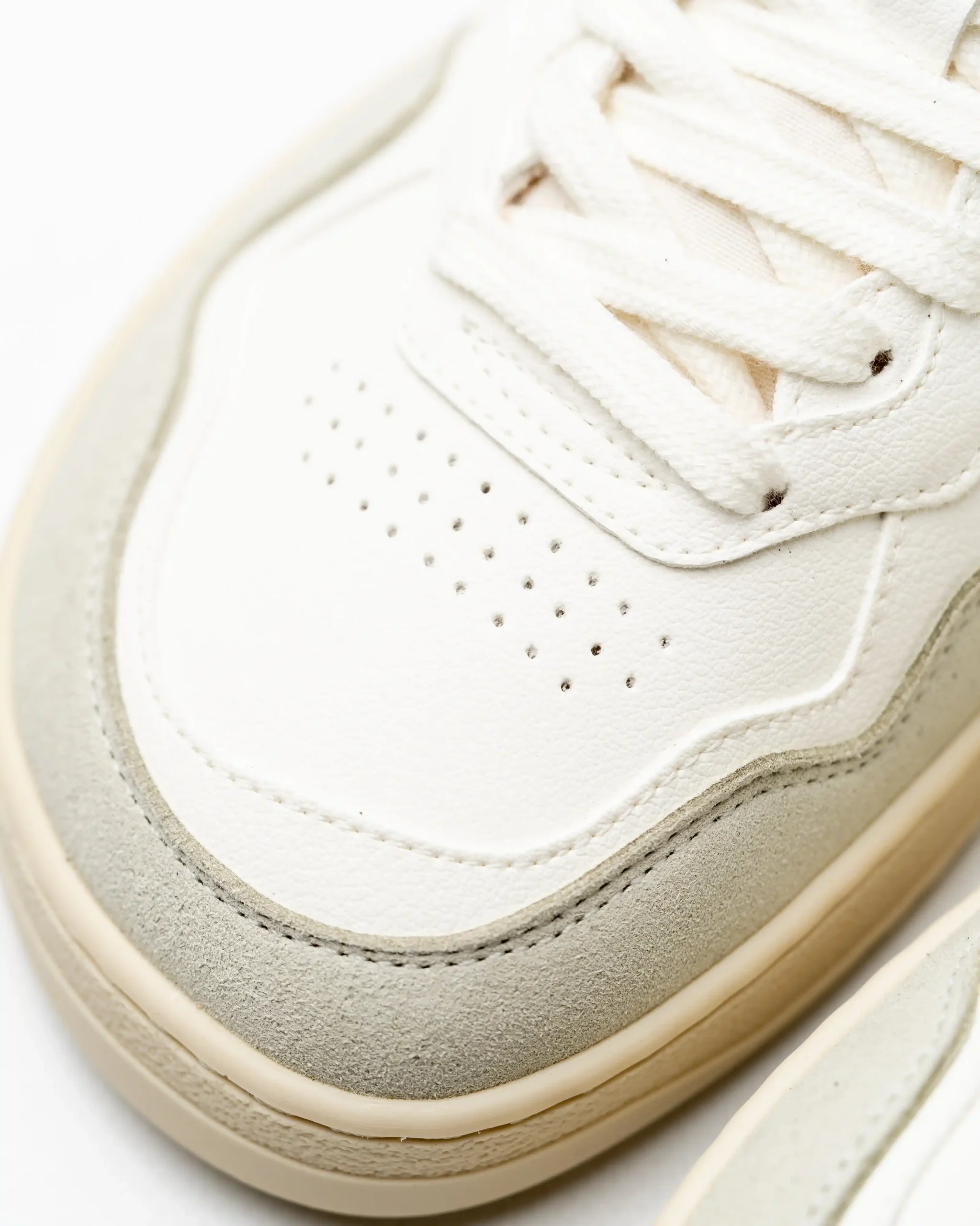 SNEAKER 080 HERITAGE – BLACK