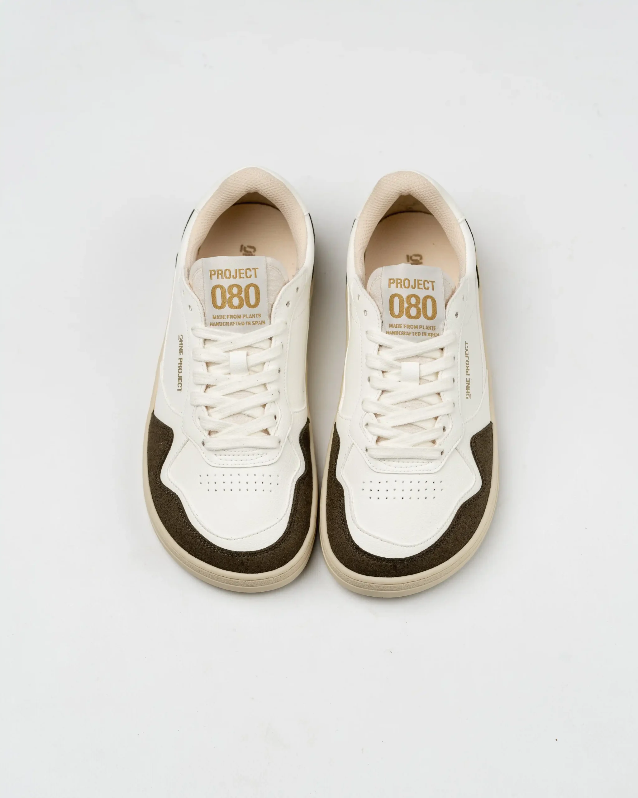 SNEAKER 080 – MOSS SUEDE