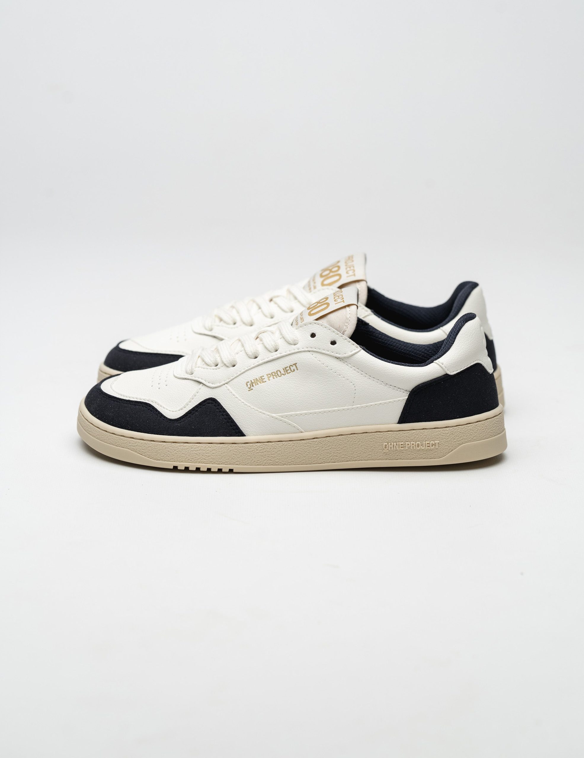 Cream / Multi / White