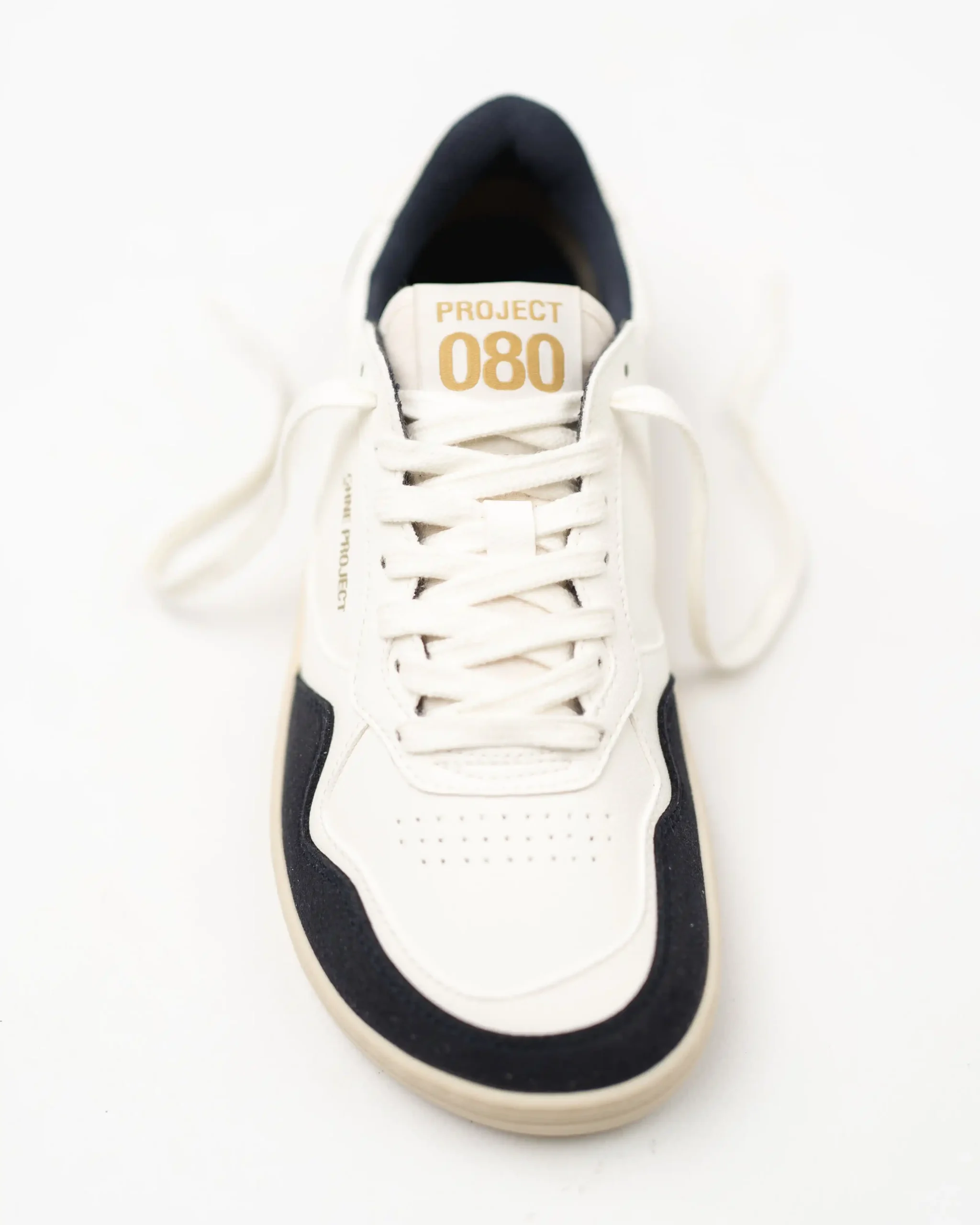 SNEAKER 080 – OCEAN SUEDE