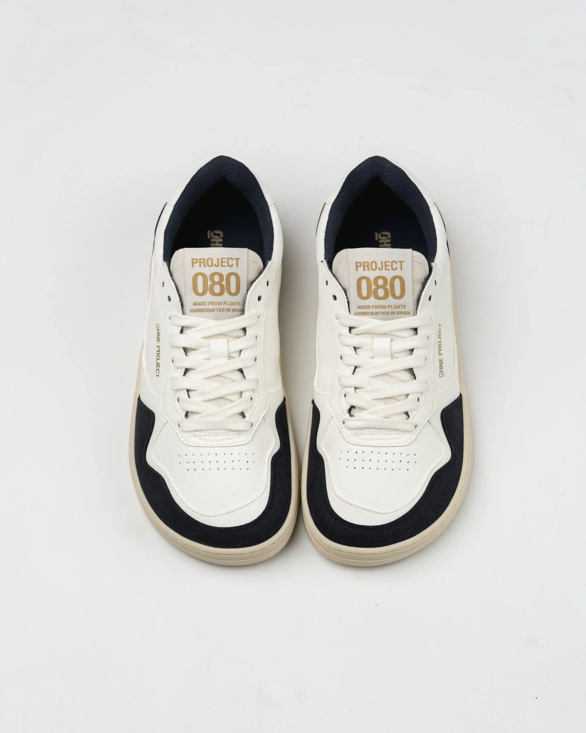 SNEAKER 080 – OCEAN SUEDE