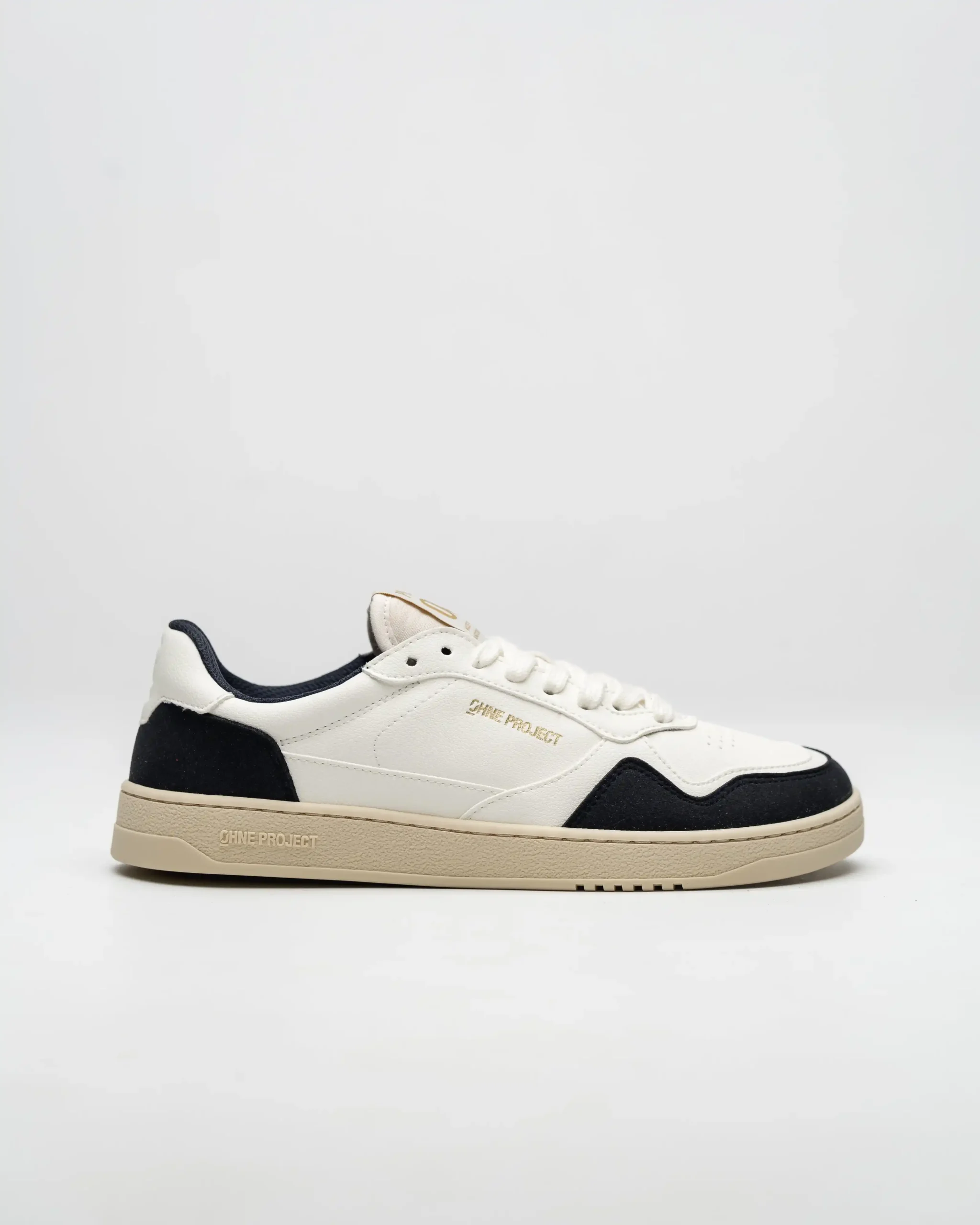 SNEAKER 080 – OCEAN SUEDE